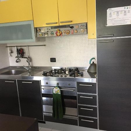 Appartamento Casa delle sorprese Pescara Esterno foto