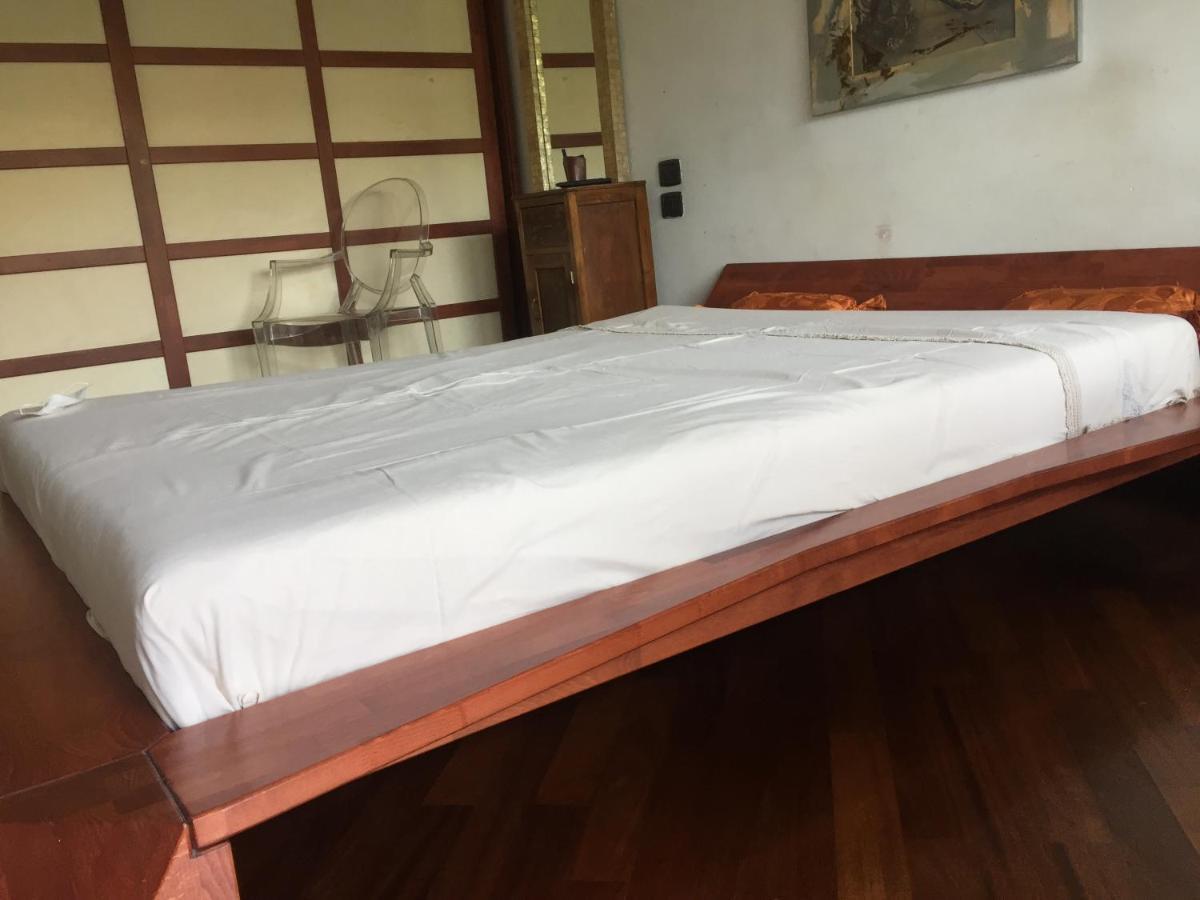 Appartamento Casa delle sorprese Pescara Esterno foto