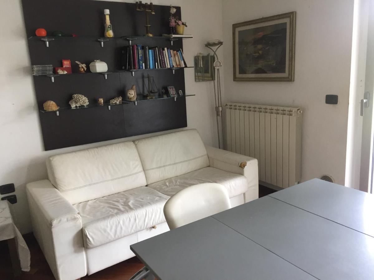 Appartamento Casa delle sorprese Pescara Esterno foto