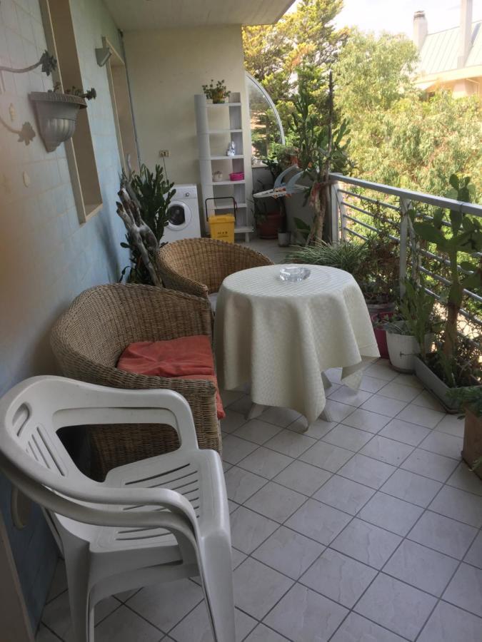 Appartamento Casa delle sorprese Pescara Esterno foto